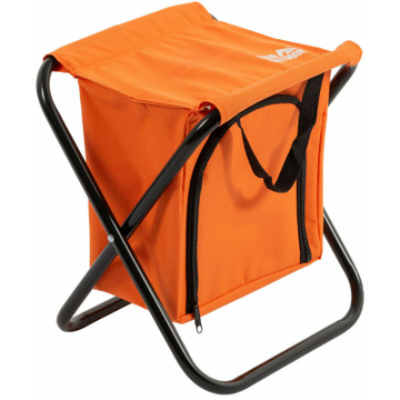 Складная мебель Skif Outdoor Keeper I Orange (QP-FD06OR)