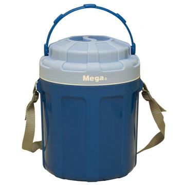 Изотермическая сумка Mega 2,6 л Blue (717040954278BLUE)