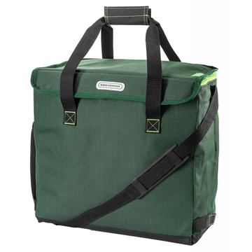 Ізотермічна сумка Кемпинг Picnic 29 green (4823082715480)