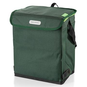 Ізотермічна сумка Кемпинг Picnic 19 green (4823082715497)