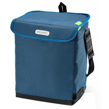 Ізотермічна сумка Кемпинг Picnic 19 blue (4823082715381)