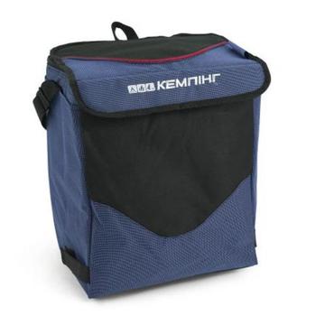 Ізотермічна сумка Кемпинг HB5-717 19L (Blue) (4820152610683 / 4823082700882)