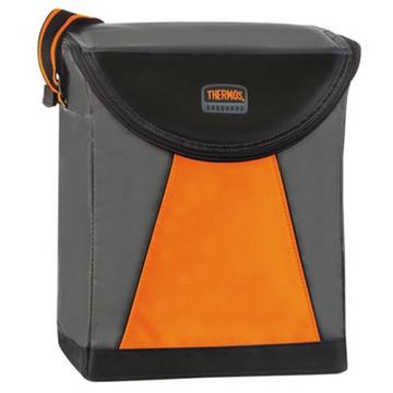 Ізотермічна сумка Thermos Geo Trek 12 Orange (163544 Orange)