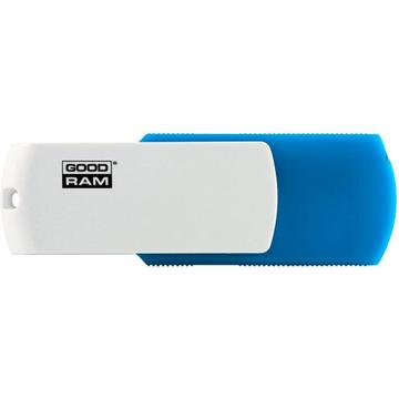 Флеш пам'ять USB GoodRAM 128GB UCO2 Mix (UCO2-1280MXR11)