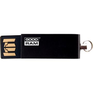 Флеш пам'ять USB GoodRAM 32GB UCU2 Black (UCU2-0320K0R11)