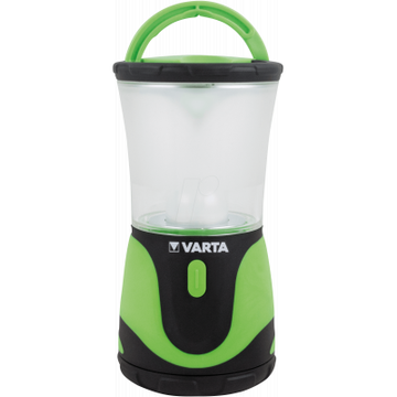  Varta 3W LED Outdoor Sports Lantern 3D (18664101111)