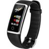 Фитнес-браслет Gelius ProGP-SB002(SMARTBAND) Black