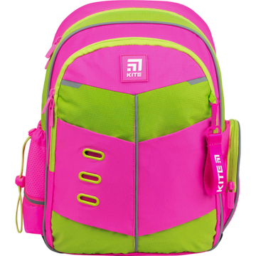 Рюкзак и сумка Kite Education 771 Neon (K22-771S-1)