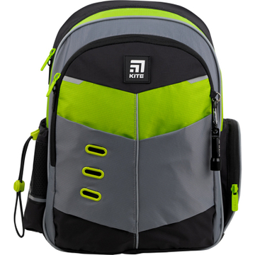 Рюкзак и сумка Kite Education 771 Green Lime (K22-771S-3)