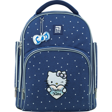 Рюкзак Kite Education 706S Hello Kitty (HK22-706S)