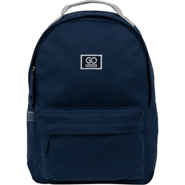 Рюкзак и сумка GoPack Education Teens 147-4 Blue (GO22-147M-4)
