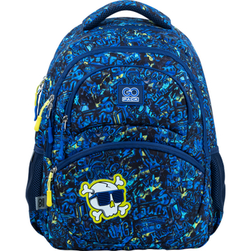 Рюкзак и сумка GoPack Education 175M-9 Cool (GO22-175M-9)