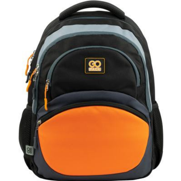 Рюкзак и сумка GoPack Education 175M-6 Color block (GO22-175M-6)