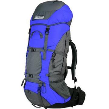 Рюкзак и сумка Terra Incognita Titan 60 Blue/gray (4823081503651)
