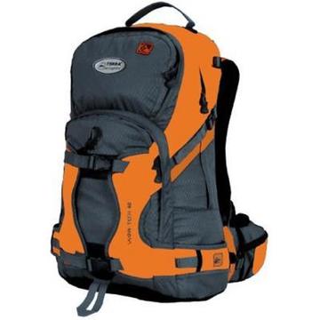 Рюкзак и сумка Terra Incognita Snow-Tech 40 orange / gray (4823081500957)