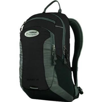 Рюкзак и сумка Terra Incognita Smart 14 black / grey (4823081503682)