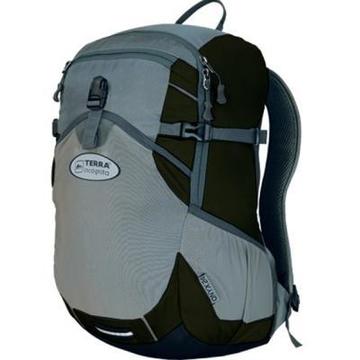 Рюкзак и сумка Terra Incognita Onyx 18 Black/gray (4823081503736)
