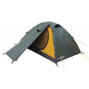 Палатка и аксессуар Terra Incognita Platou 2 darkgreen (4823081500490)