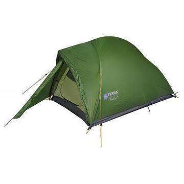 Палатка и аксессуар Terra Incognita Ligera 2 lightgreen (4823081503293)