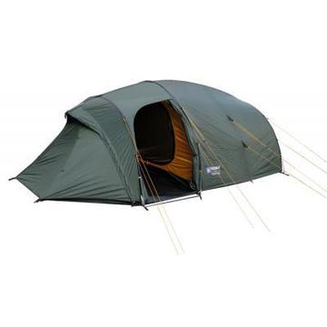 Палатка и аксессуар Terra Incognita Bravo 4 darkgreen (4823081500476)