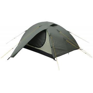 Палатка и аксессуар Terra Incognita Alfa 3 khaki (4823081500155)