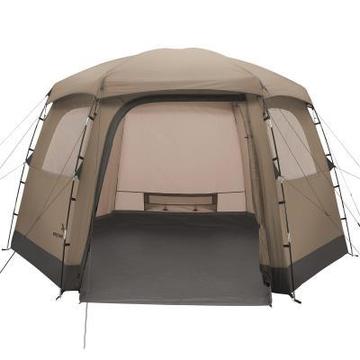 Палатка и аксессуар Easy Camp Moonlight Yurt Grey (928894)