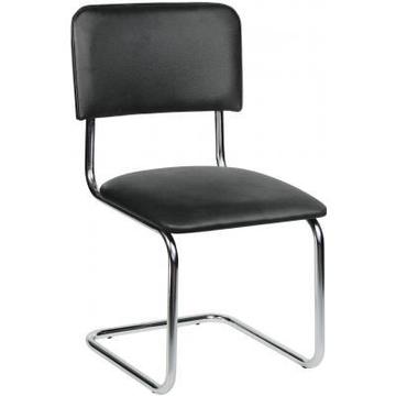 Офісне крісло Примтекс плюс Sylwia CZ-3 Black (Sylwia CZ-3)
