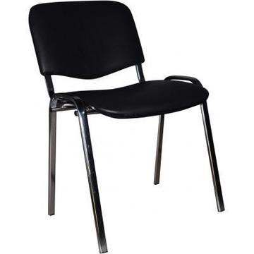 Офісне крісло Примтекс плюс ISO chrome СZ-3