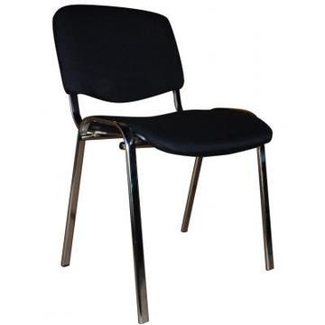 Офісне крісло Примтекс плюс ISO chrome С-11