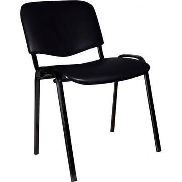 Офісне крісло Примтекс плюс ISO black СZ-3