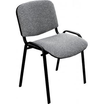Офісне крісло Примтекс плюс ISO black С-73