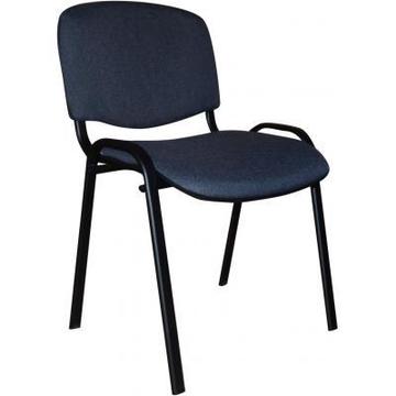 Офісне крісло Примтекс плюс ISO black С-38