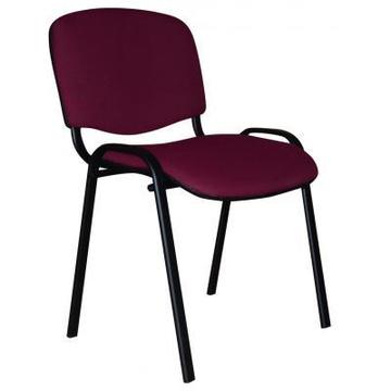 Офісне крісло Примтекс плюс ISO black С-29