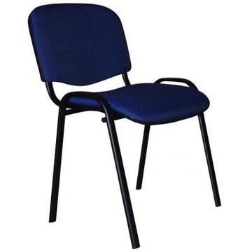 Офісне крісло Примтекс плюс ISO black С-27