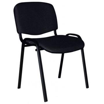 Офісне крісло Примтекс плюс ISO black С-26