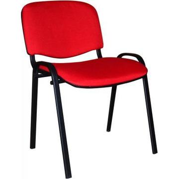 Офісне крісло Примтекс плюс ISO black С-2