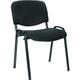 Офісне крісло Примтекс плюс ISO black С-11