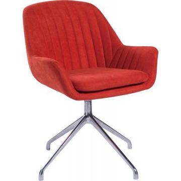 Офисное кресло Special4You Lagoon red (E2882)