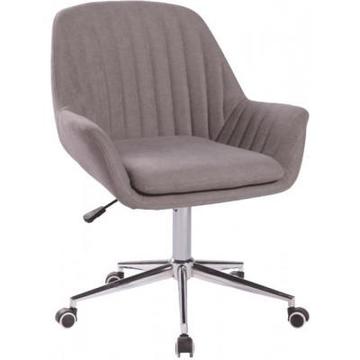 Офісне крісло Special4You Bliss grey (E3308)
