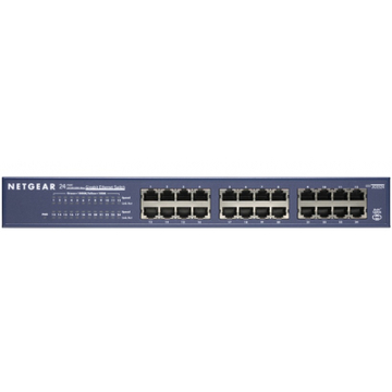 Комутатор Netgear JGS524-200EUS