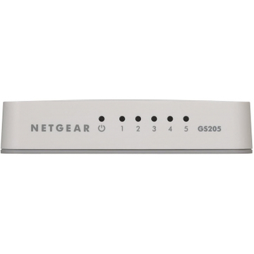 Комутатор Netgear GS205-100PES