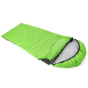 Спальный мешок Peak 200R с капюшоном Green (4823082715008)