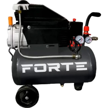 Автокомпресор Forte FL-2T24N (91895)