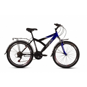 Велосипед Ardis Striker 24" рама-15" St Black/Blue (0612)