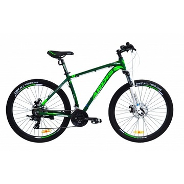 Велосипед Ardis Shultz 27.5" рама-17" Al Green (4001-170)
