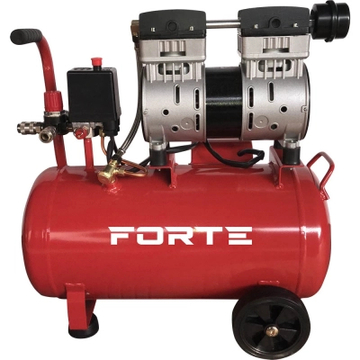 Автокомпресор Forte COF-24 (104090)