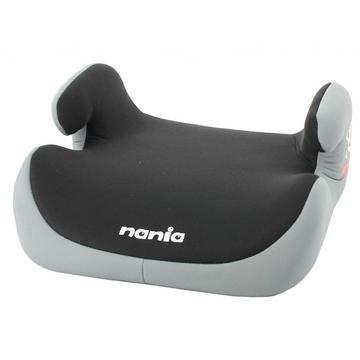 Бустер Nania 2/3 Topo Comfort Access Grey (71720)