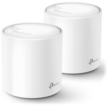Маршрутизатор TP-Link Deco X50 (2-Pack)