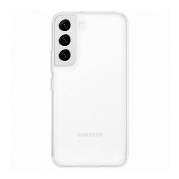 Чохол-накладка Galaxy S22 (S901) Transparency