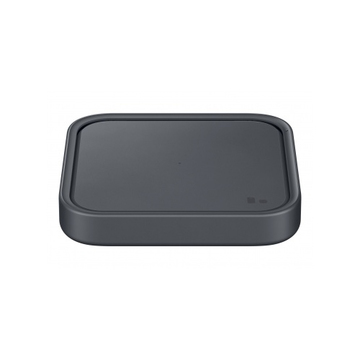 Зарядний пристрій Samsung 15W Wireless Charger Pad (with TA) Black